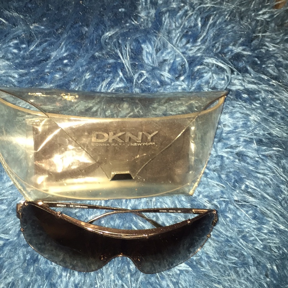 Bronze colored Shades